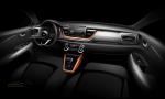 Kia Stonic 2017 года (WW)